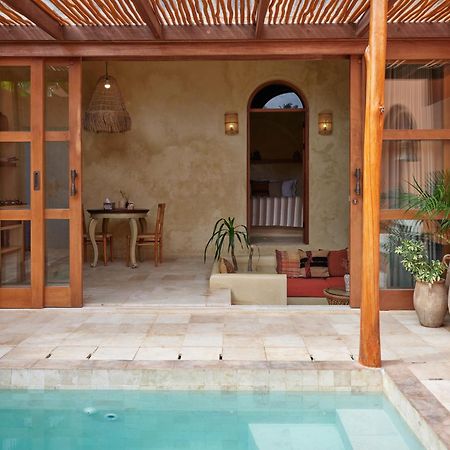 Lina Boutique Villas And Spa Kuta  Esterno foto