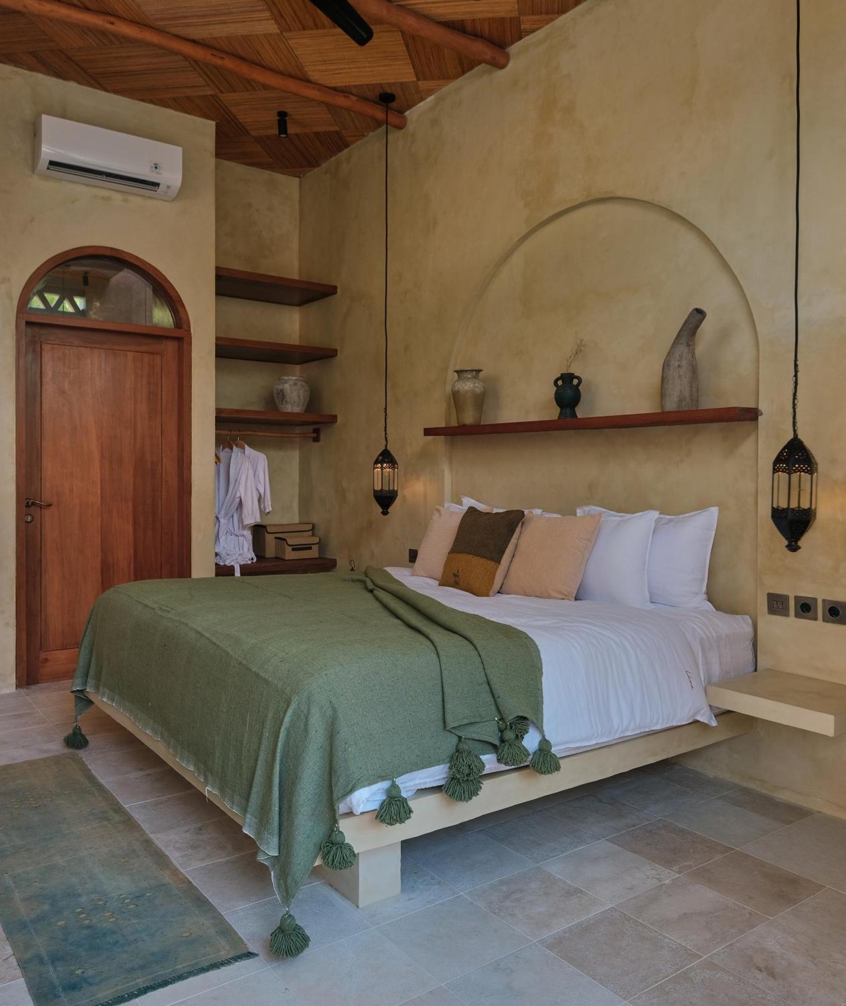Lina Boutique Villas And Spa Kuta  Esterno foto