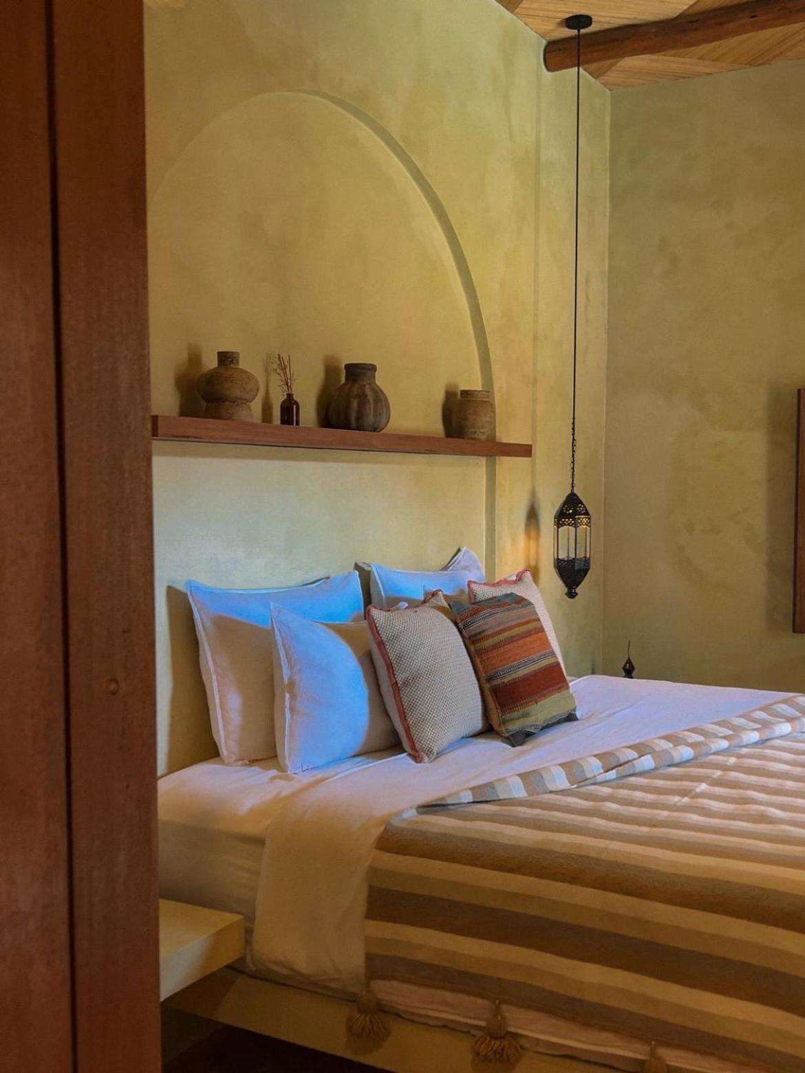 Lina Boutique Villas And Spa Kuta  Esterno foto