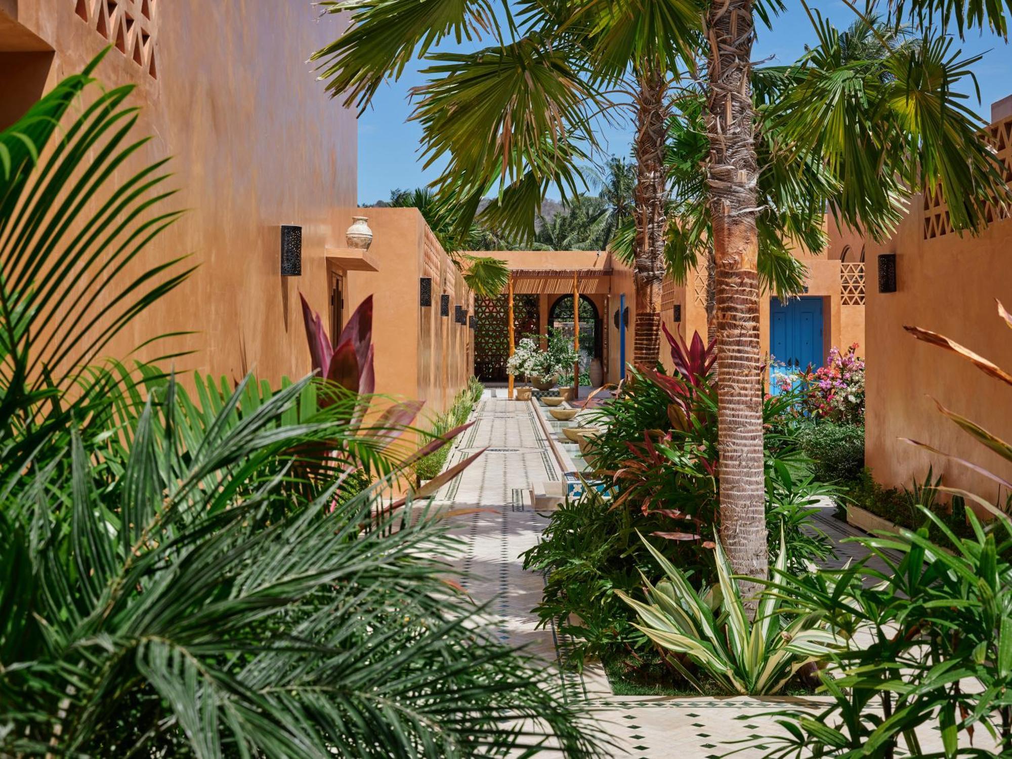 Lina Boutique Villas And Spa Kuta  Esterno foto