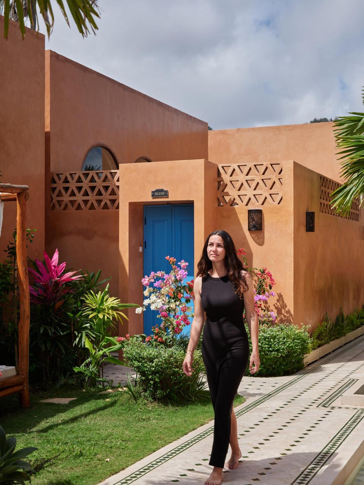 Lina Boutique Villas And Spa Kuta  Esterno foto